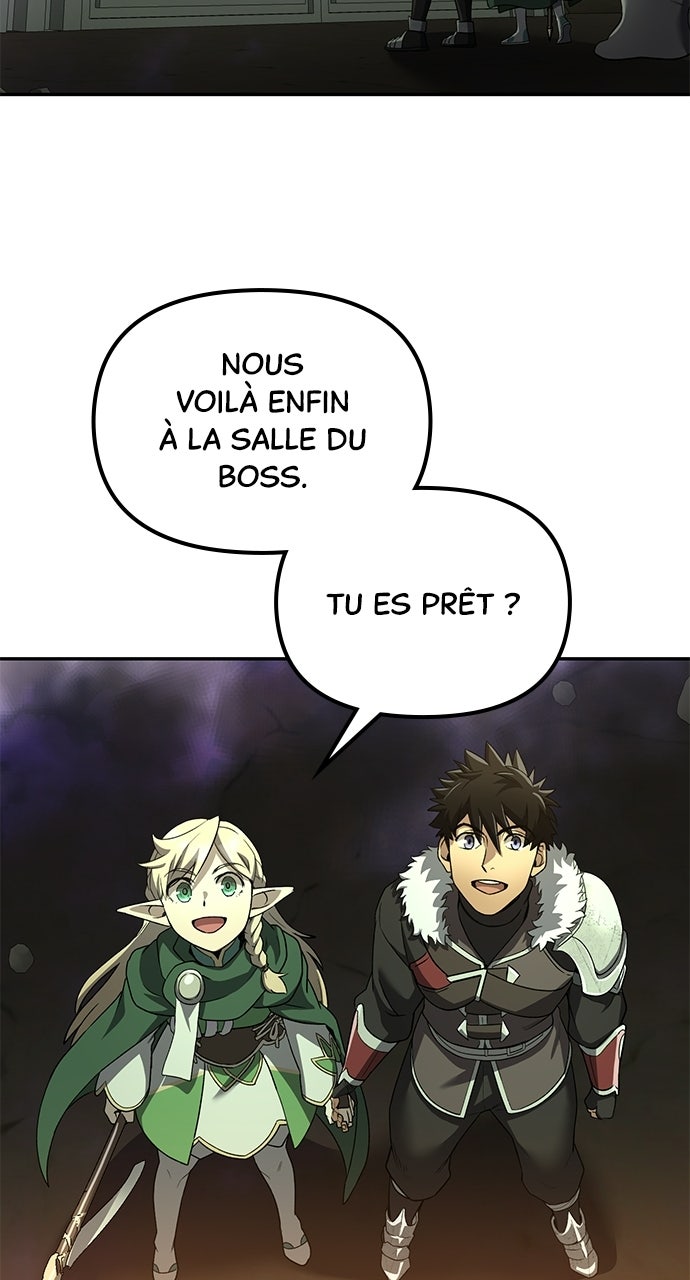 Monster Eater Chapitre 81 - Page 56