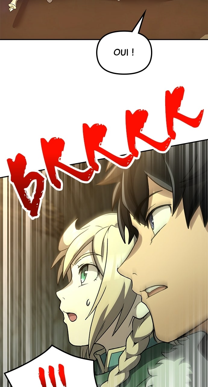 Monster Eater Chapitre 81 - Page 57