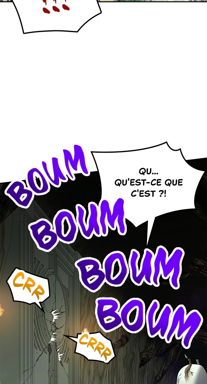 Monster Eater Chapitre 81 - Page 58