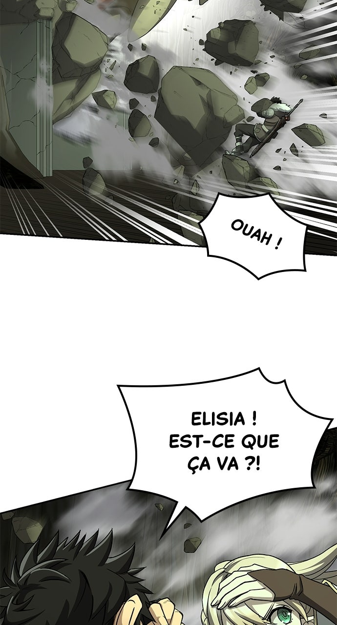 Monster Eater Chapitre 81 - Page 60