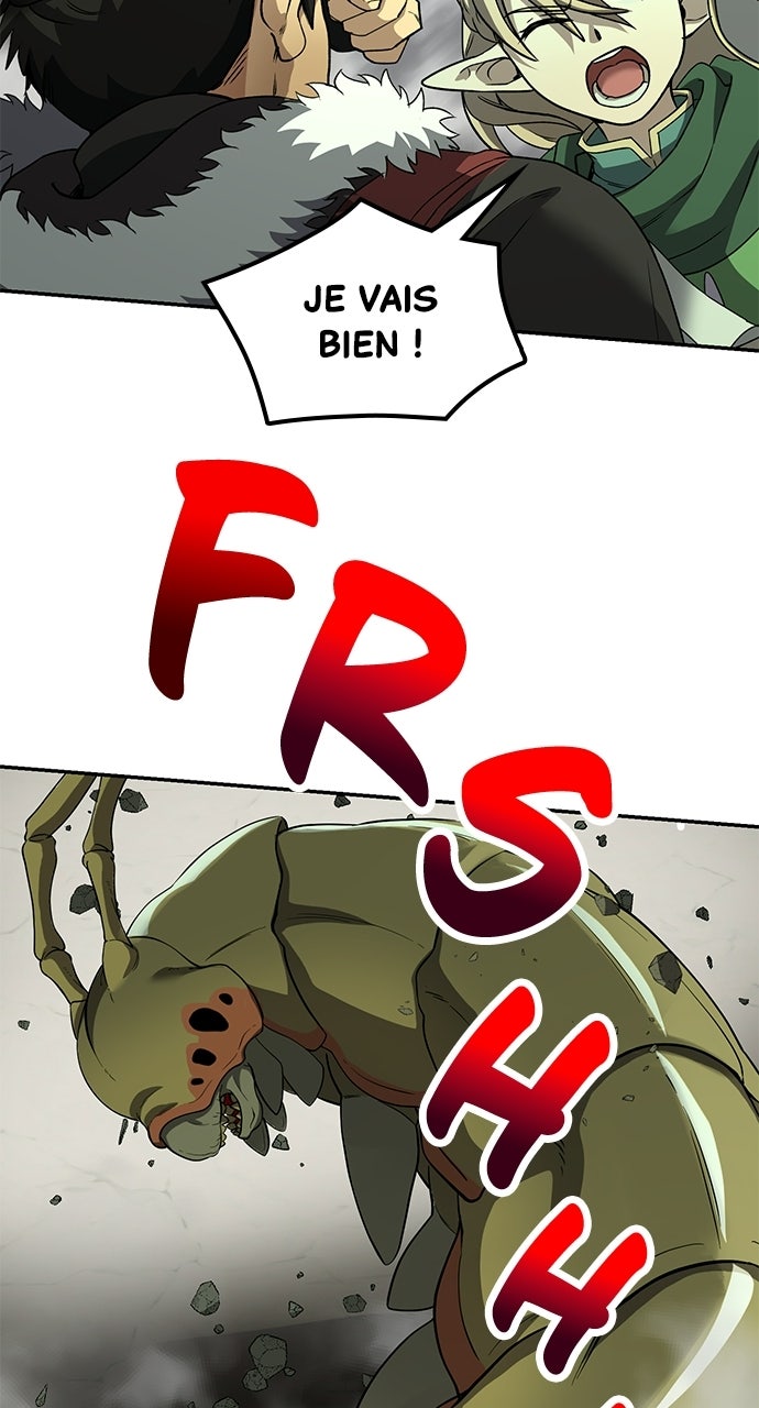 Monster Eater Chapitre 81 - Page 61