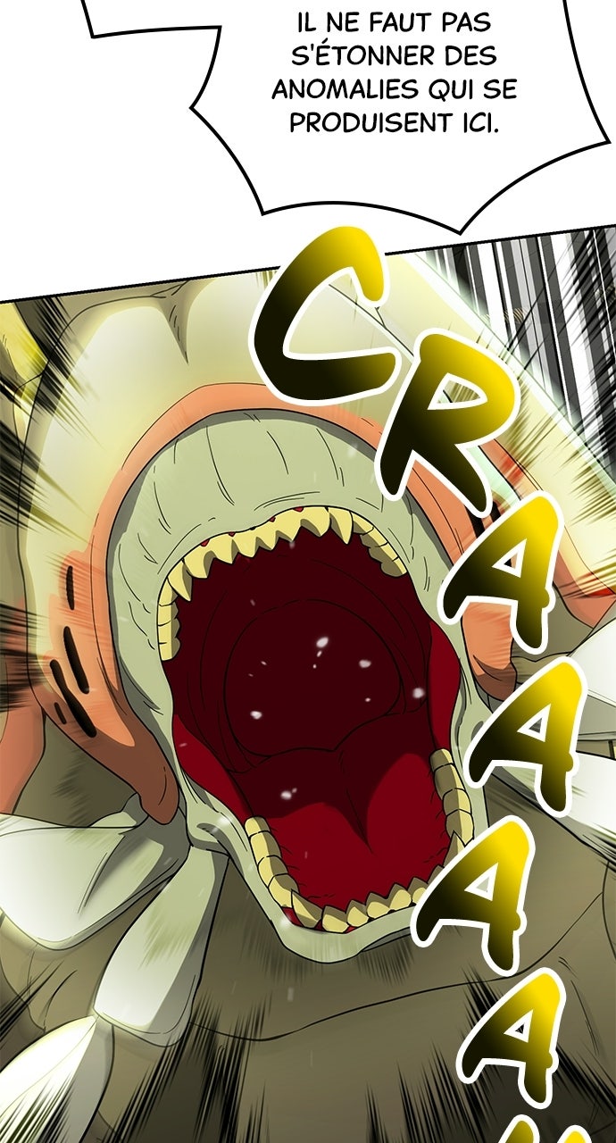 Monster Eater Chapitre 81 - Page 63