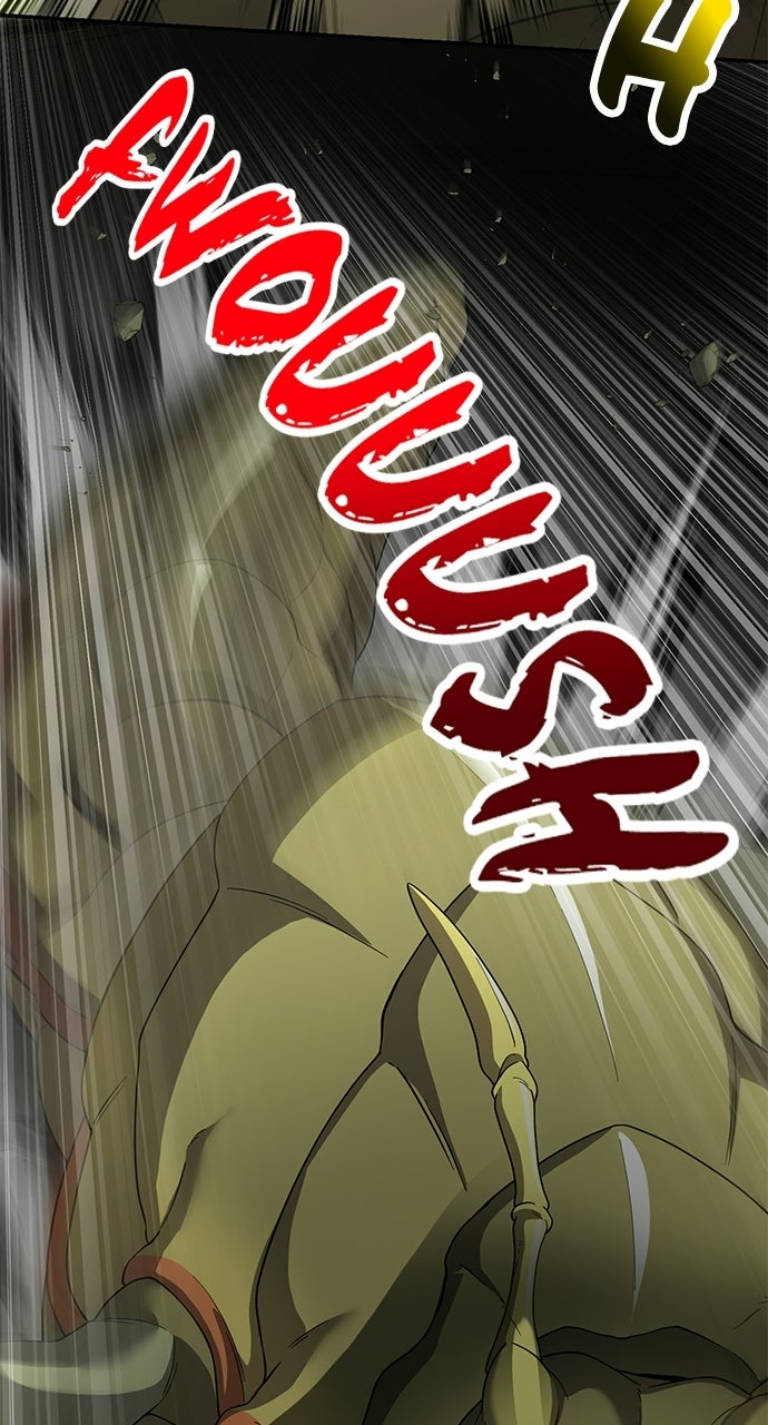Monster Eater Chapitre 81 - Page 64