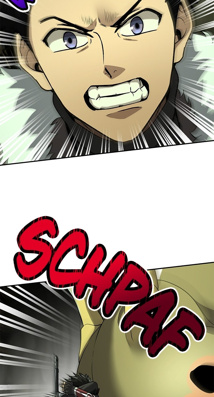 Monster Eater Chapitre 81 - Page 66