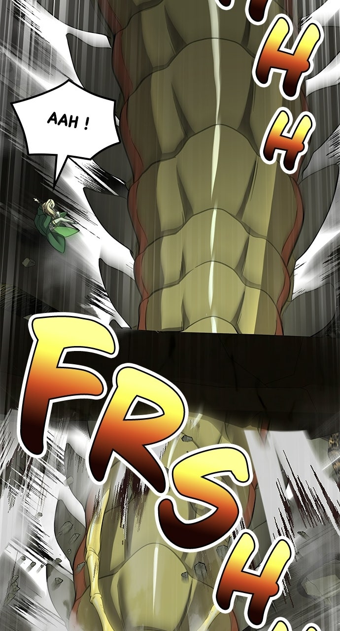 Monster Eater Chapitre 81 - Page 68