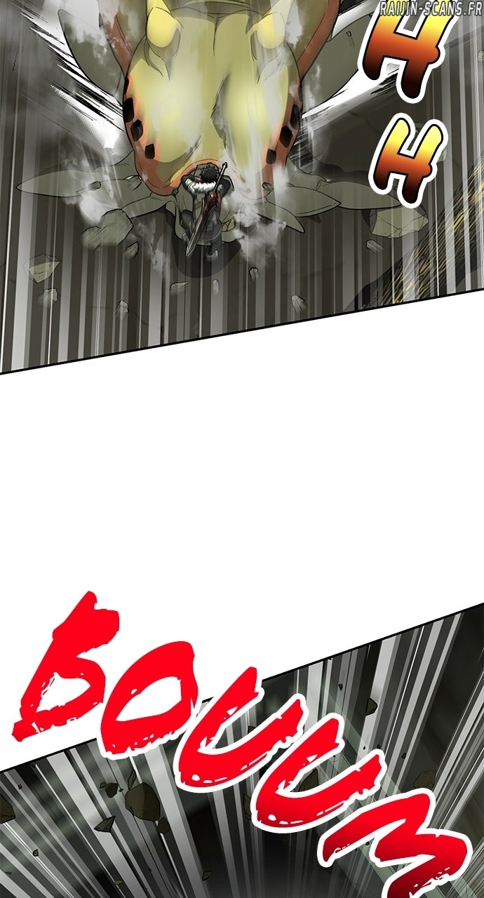 Monster Eater Chapitre 81 - Page 69