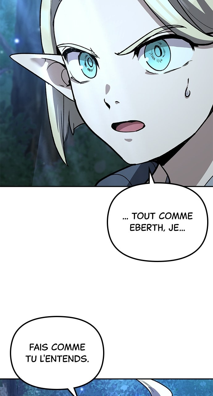 Monster Eater Chapitre 81 - Page 7