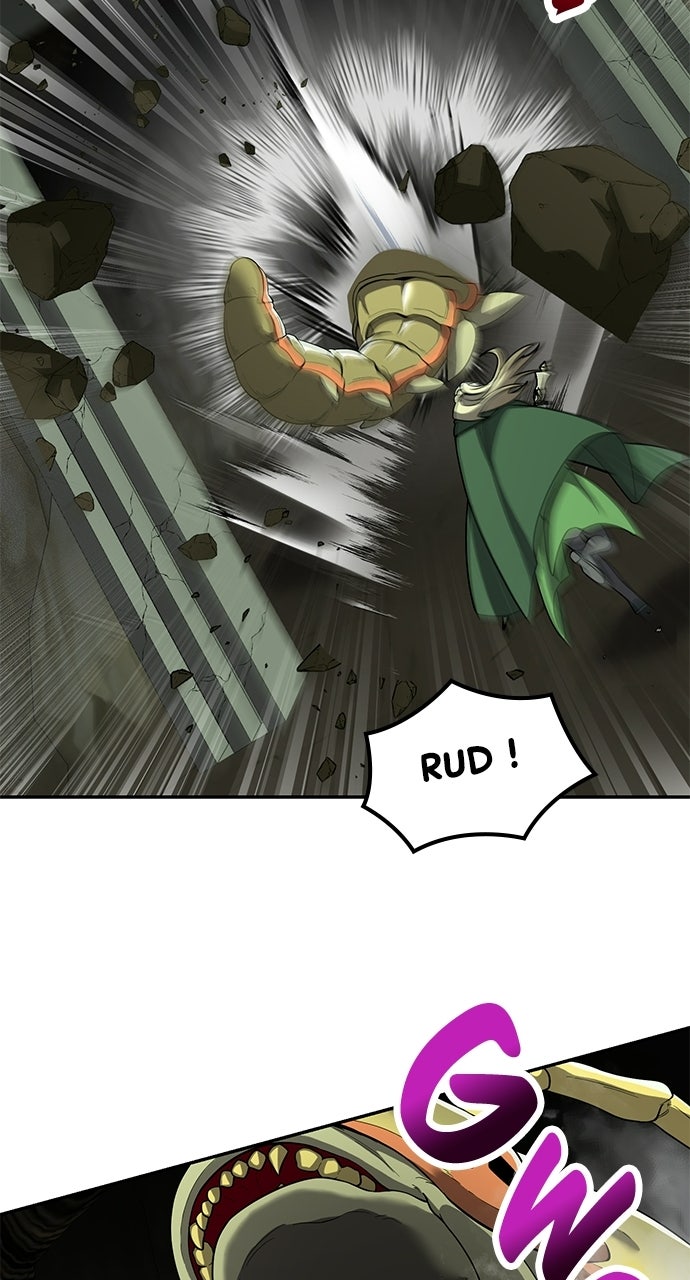 Monster Eater Chapitre 81 - Page 70
