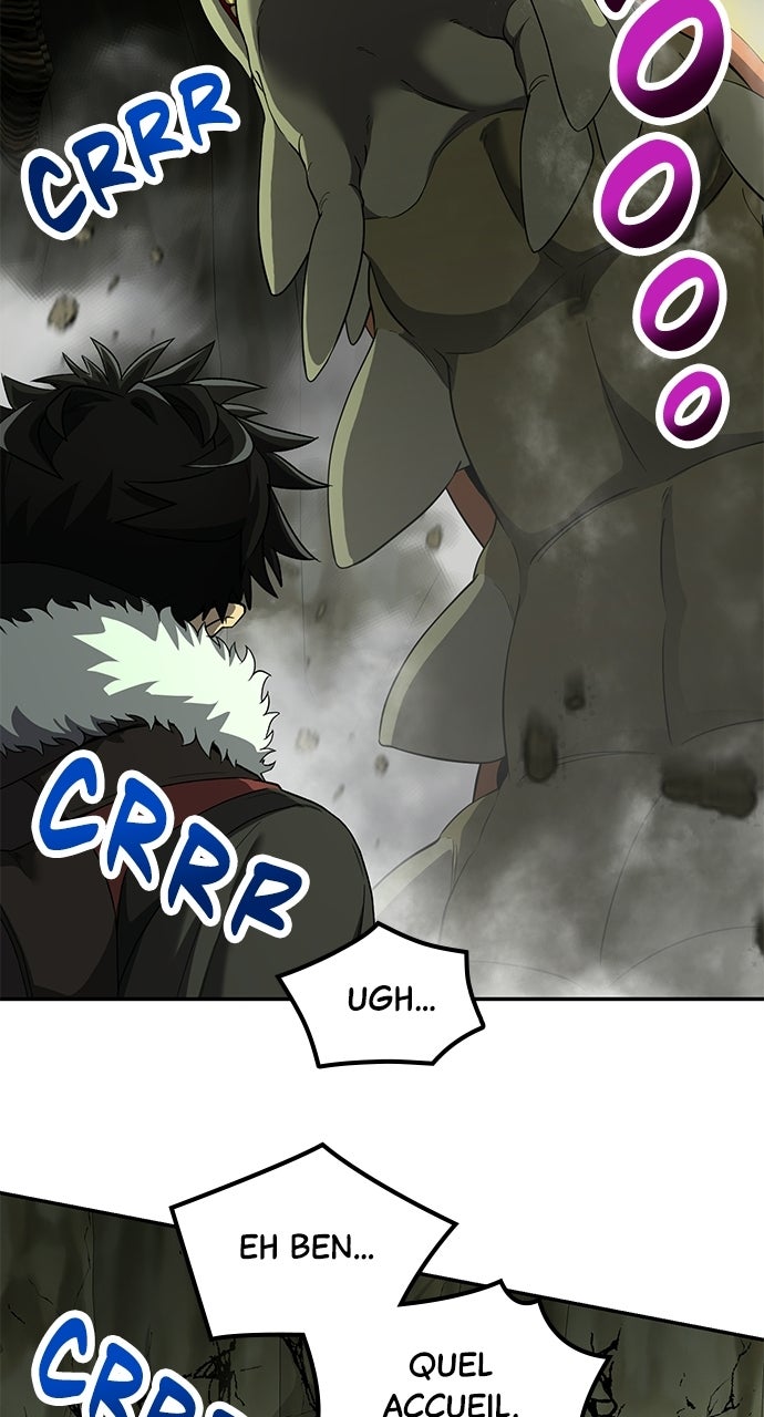 Monster Eater Chapitre 81 - Page 71