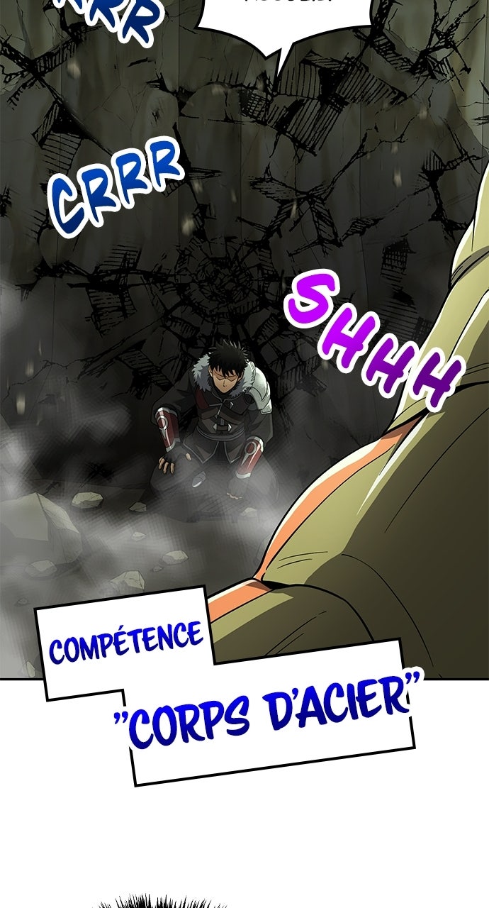 Monster Eater Chapitre 81 - Page 72