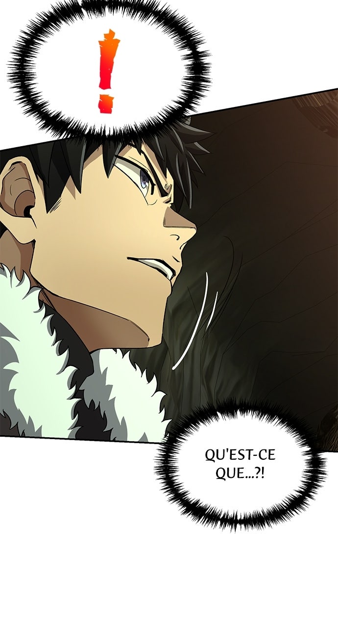 Monster Eater Chapitre 81 - Page 73