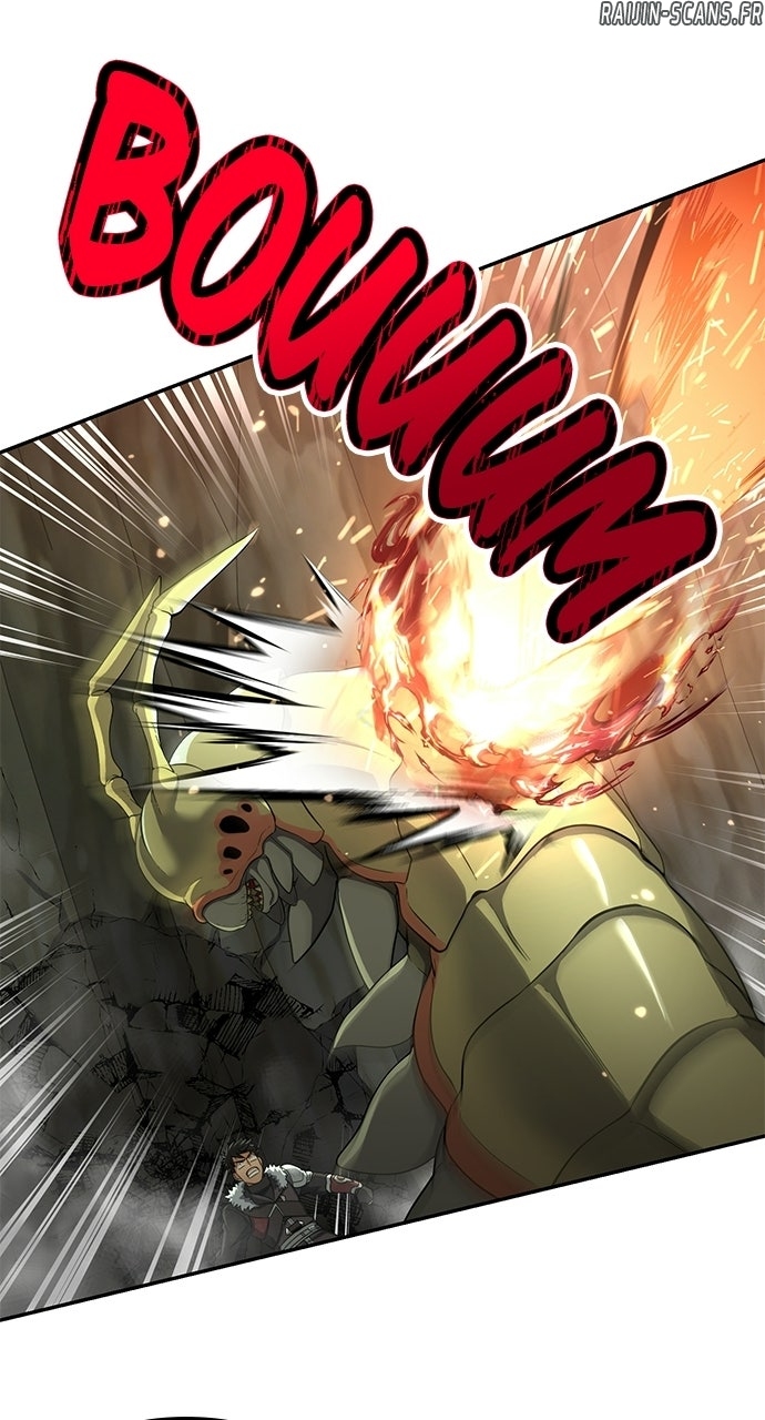 Monster Eater Chapitre 81 - Page 74