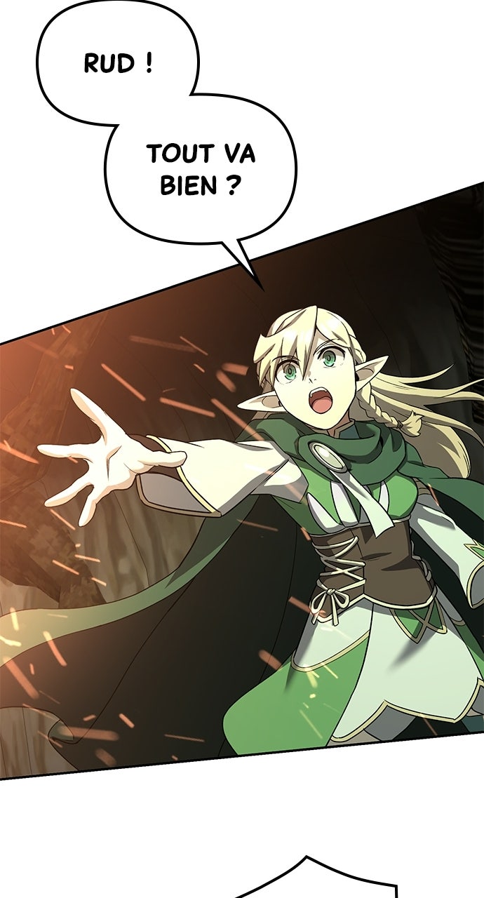 Monster Eater Chapitre 81 - Page 75