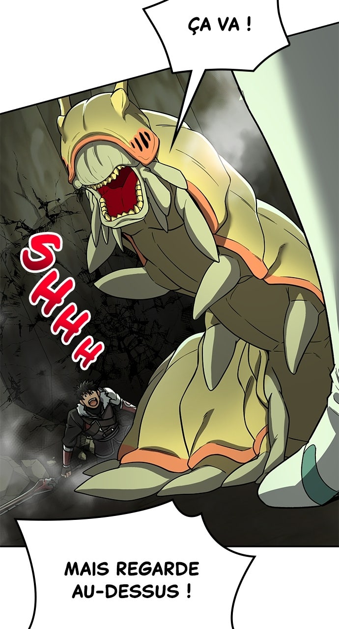 Monster Eater Chapitre 81 - Page 76