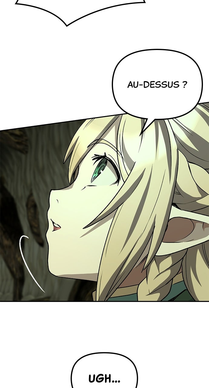Monster Eater Chapitre 81 - Page 77