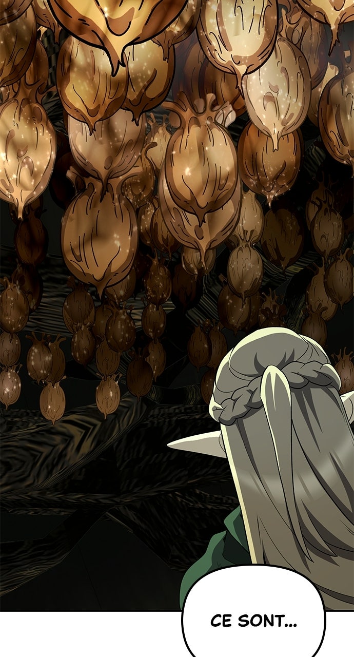 Monster Eater Chapitre 81 - Page 79