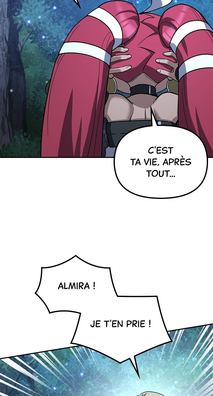 Monster Eater Chapitre 81 - Page 8