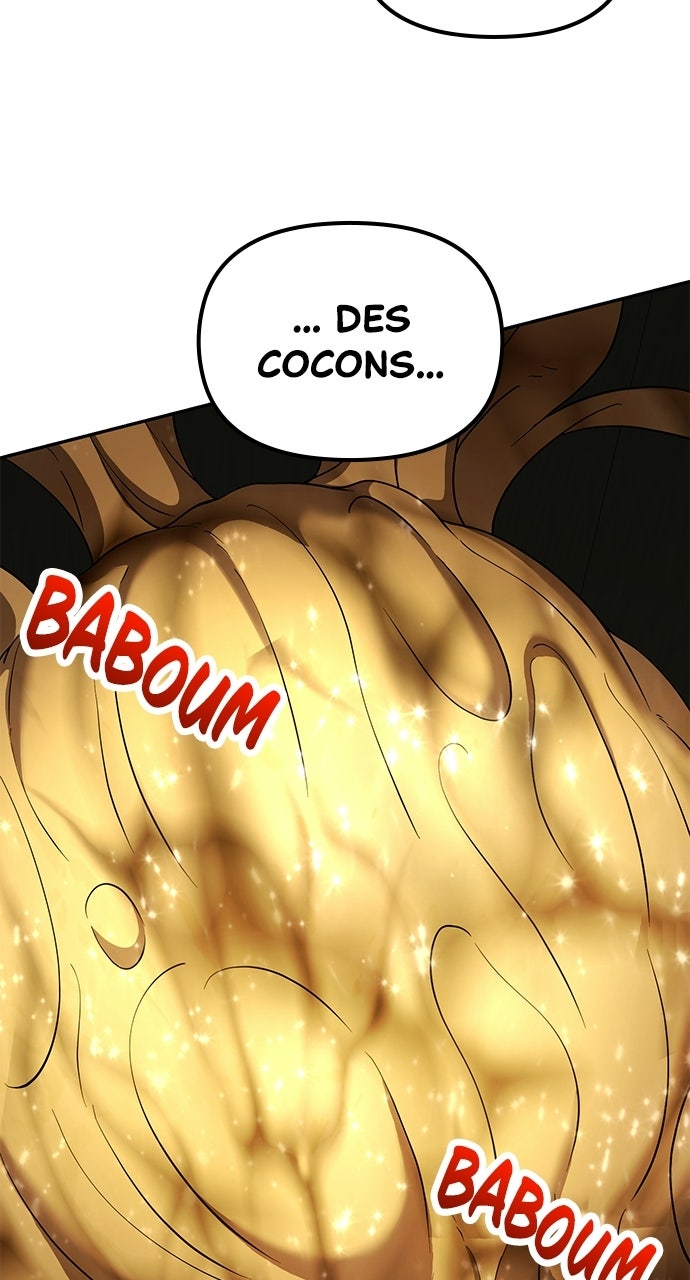 Monster Eater Chapitre 81 - Page 80