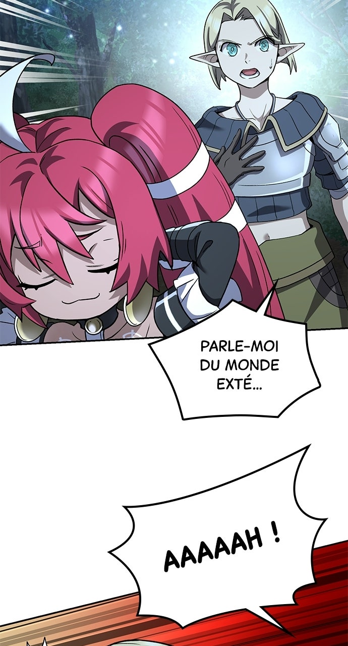 Monster Eater Chapitre 81 - Page 9