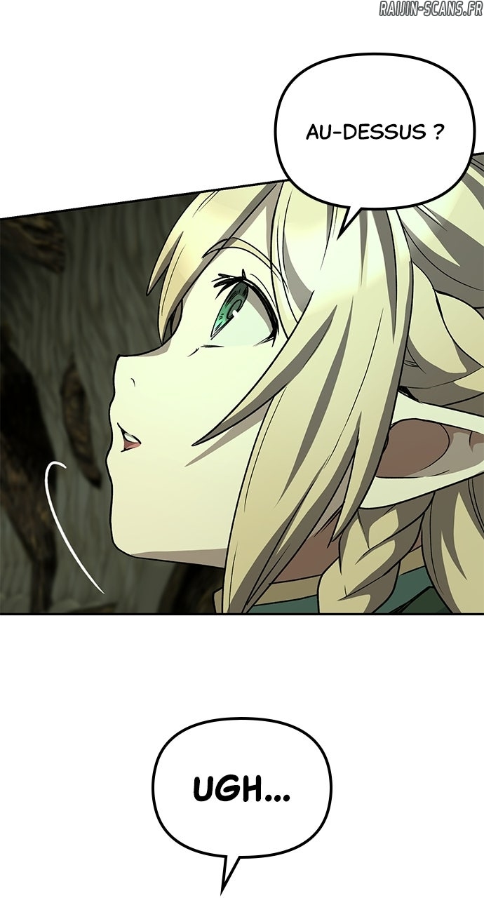 Monster Eater Chapitre 82 - Page 1