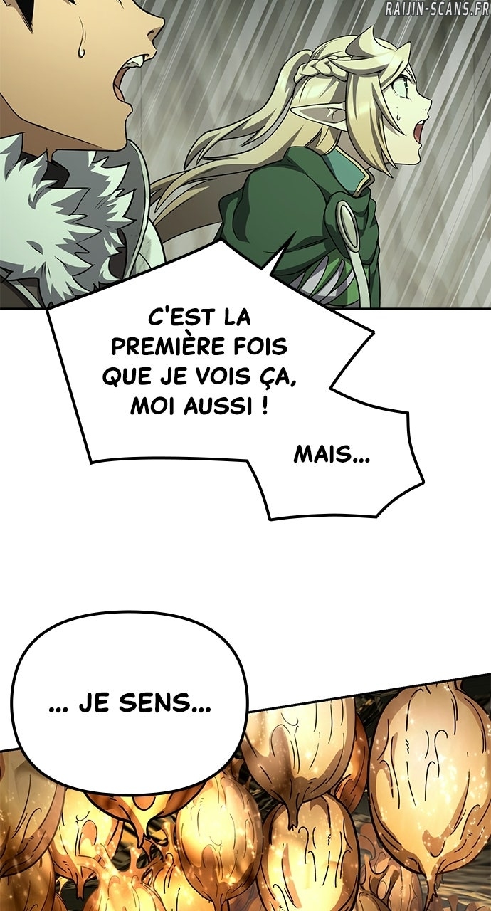 Monster Eater Chapitre 82 - Page 10