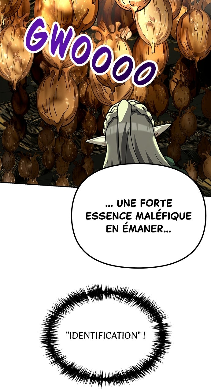 Monster Eater Chapitre 82 - Page 11