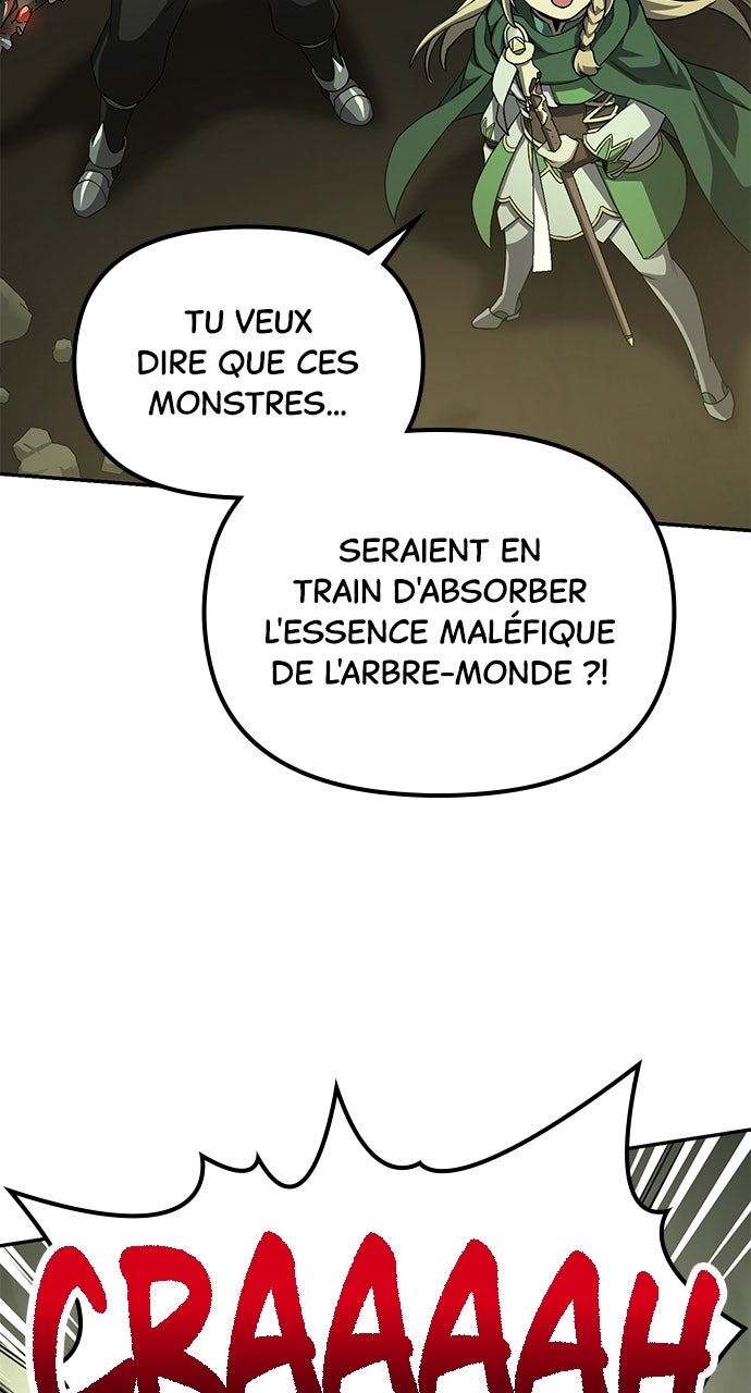 Monster Eater Chapitre 82 - Page 14