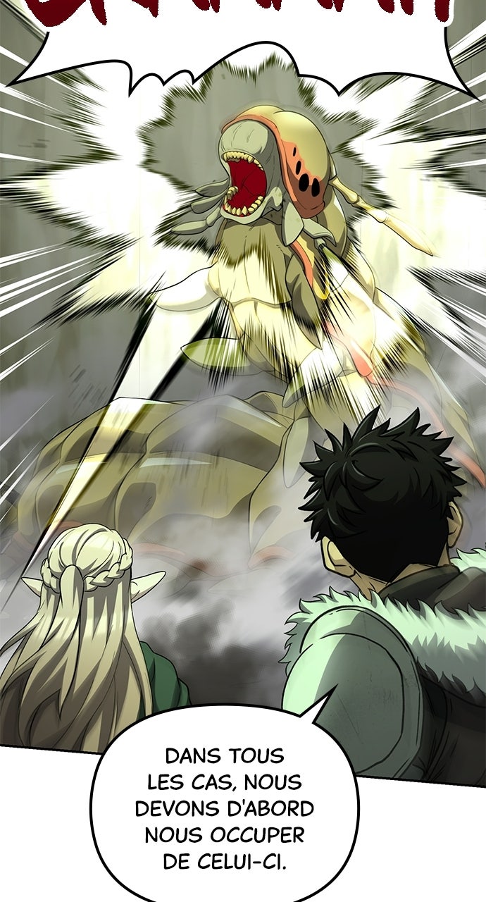 Monster Eater Chapitre 82 - Page 15