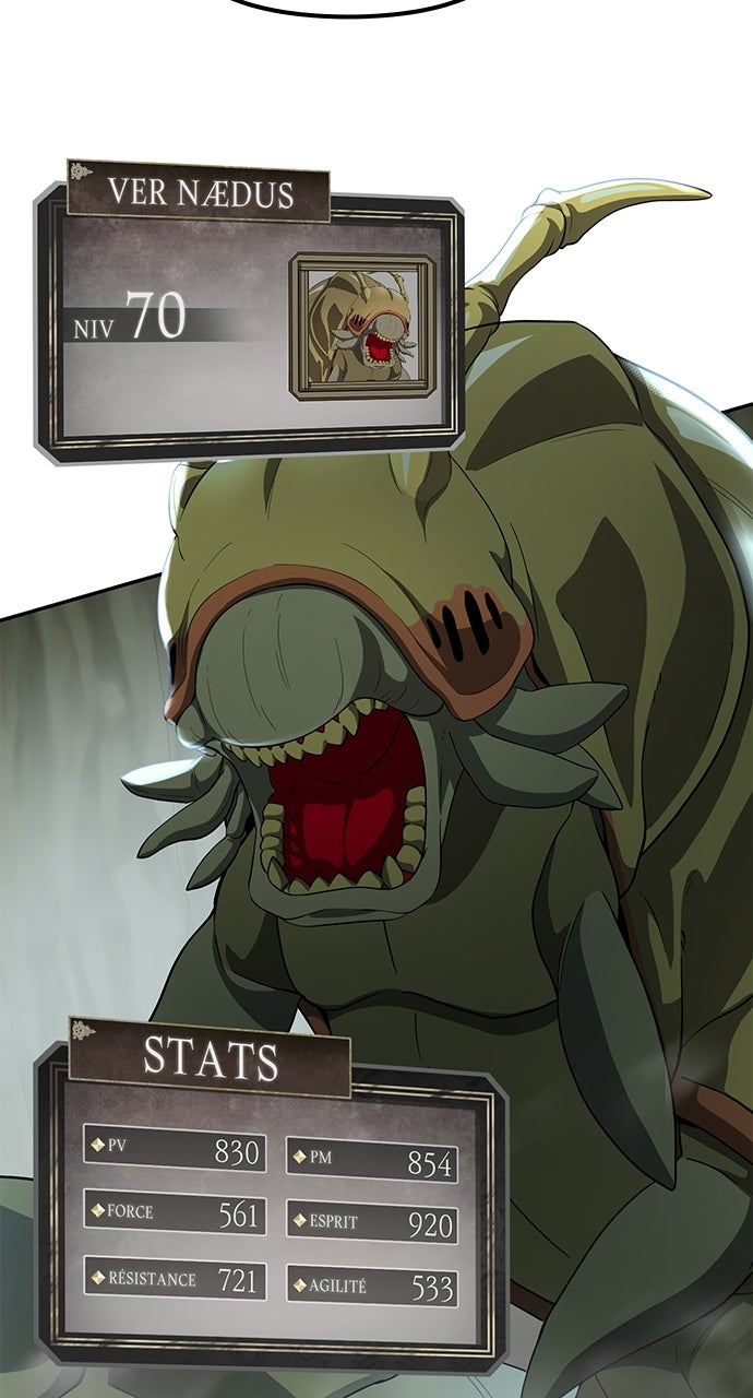 Monster Eater Chapitre 82 - Page 16