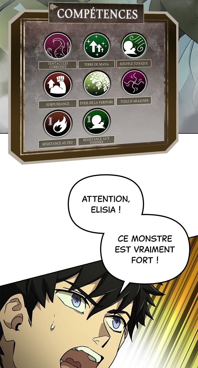 Monster Eater Chapitre 82 - Page 17