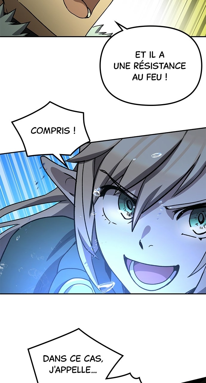 Monster Eater Chapitre 82 - Page 18