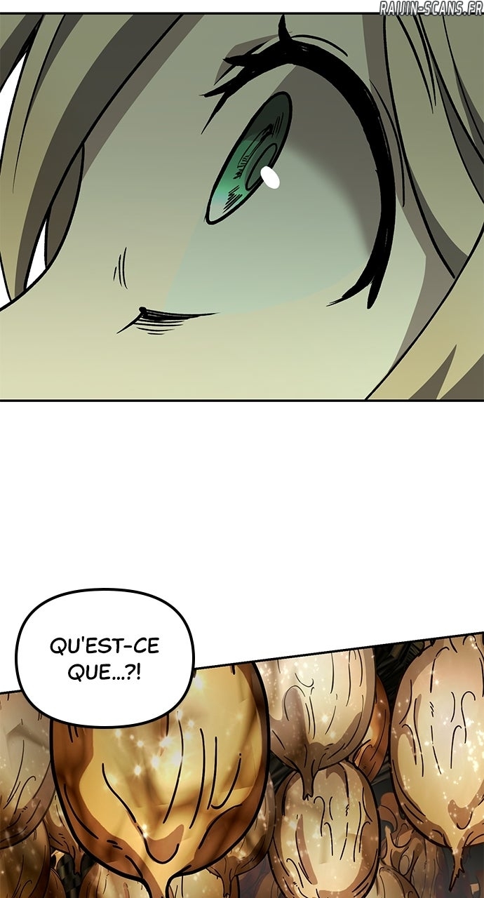 Monster Eater Chapitre 82 - Page 2