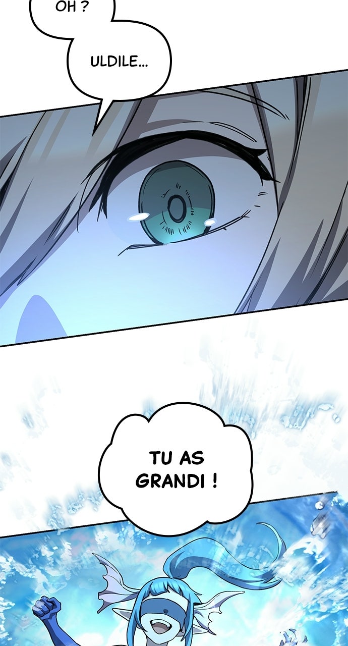 Monster Eater Chapitre 82 - Page 20