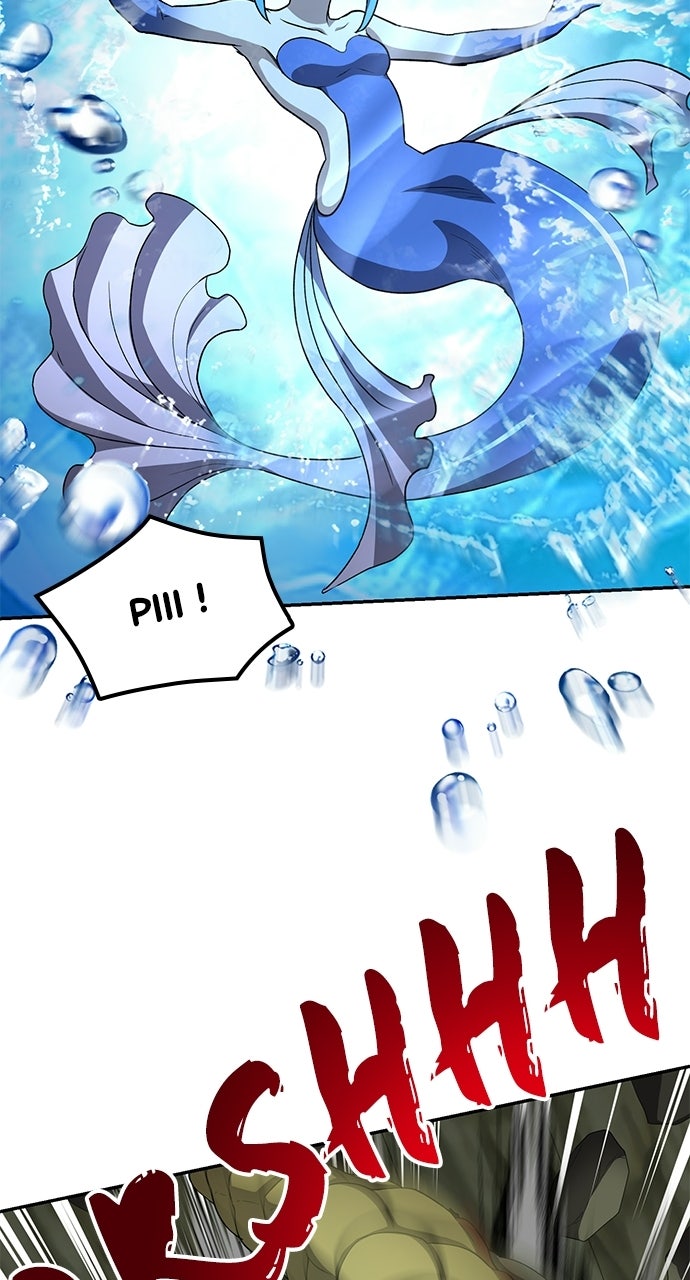 Monster Eater Chapitre 82 - Page 21