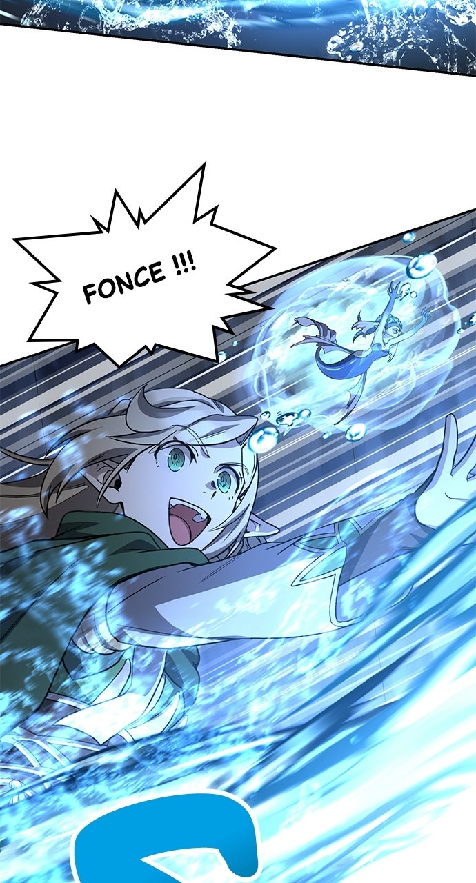 Monster Eater Chapitre 82 - Page 24