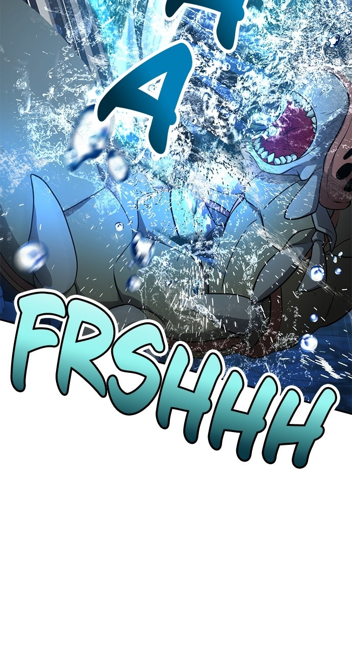 Monster Eater Chapitre 82 - Page 26