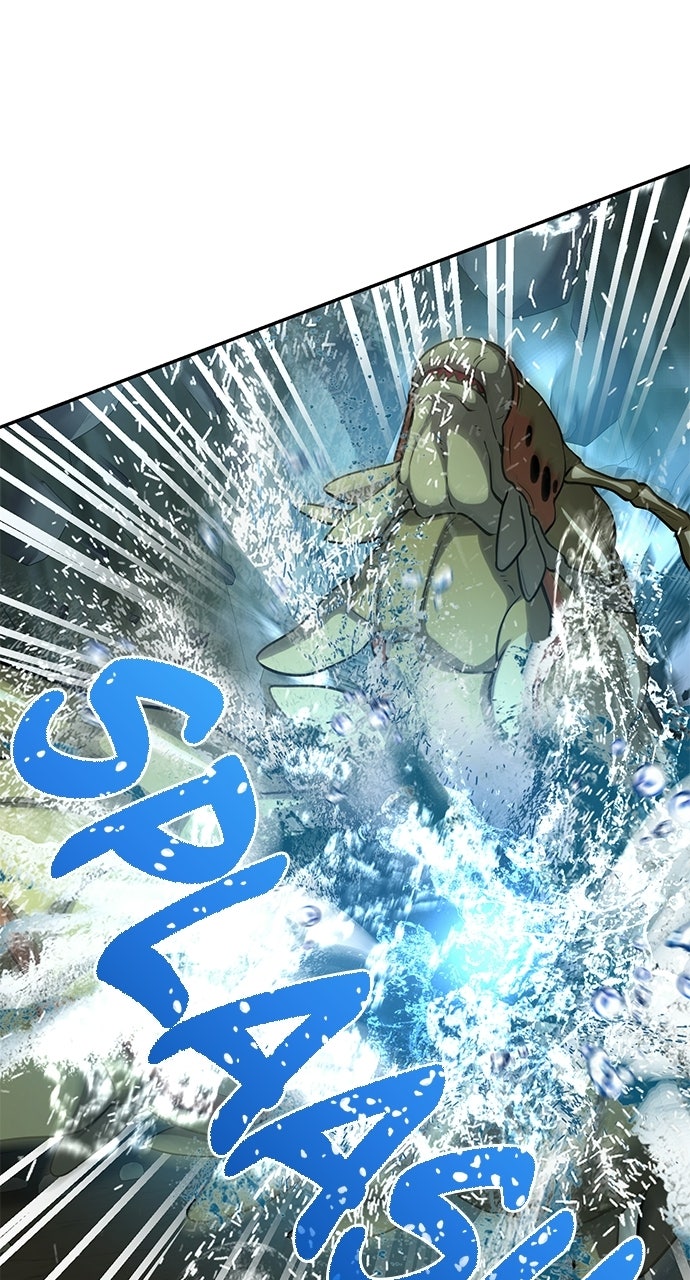 Monster Eater Chapitre 82 - Page 27