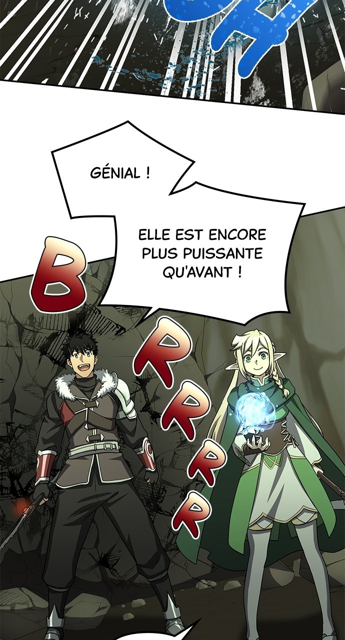 Monster Eater Chapitre 82 - Page 28