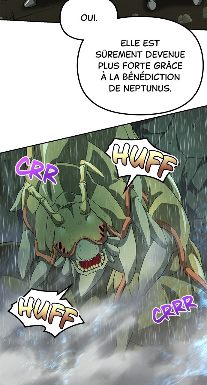 Monster Eater Chapitre 82 - Page 29