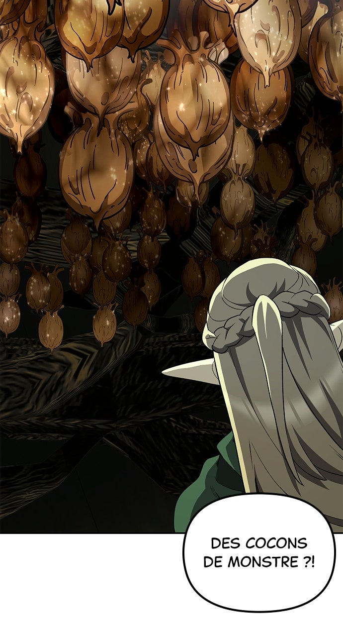 Monster Eater Chapitre 82 - Page 3