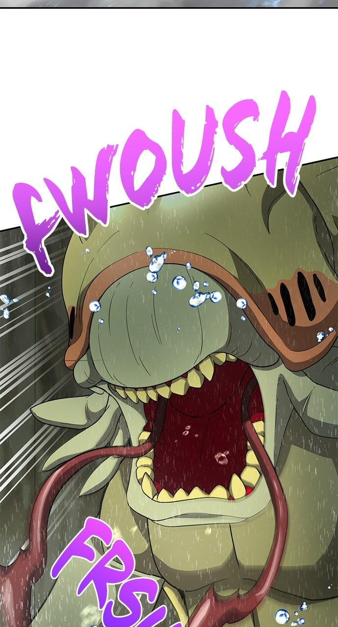 Monster Eater Chapitre 82 - Page 30