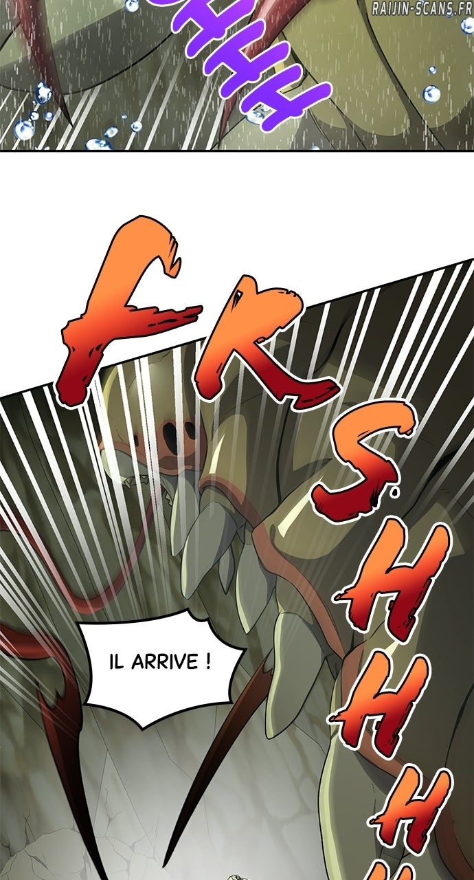 Monster Eater Chapitre 82 - Page 31