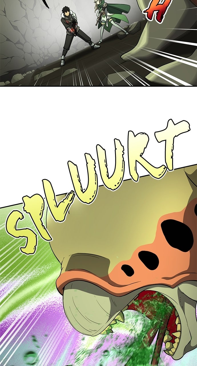 Monster Eater Chapitre 82 - Page 32