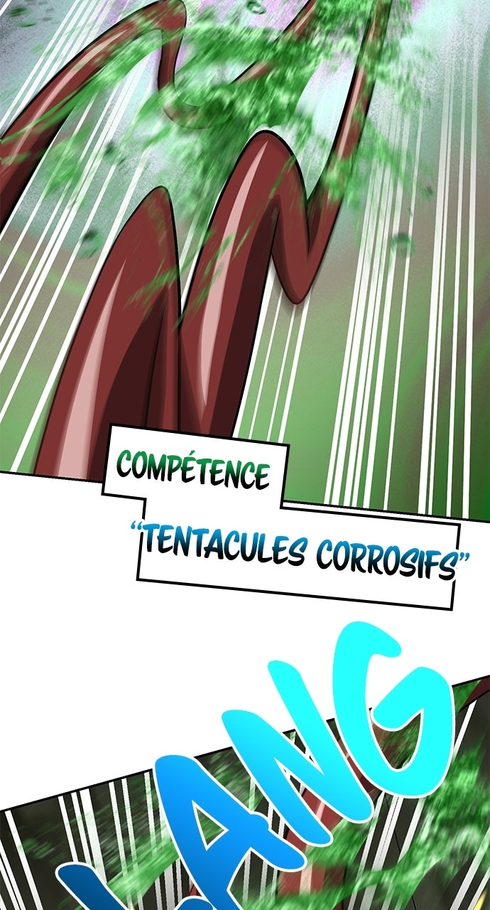 Monster Eater Chapitre 82 - Page 33