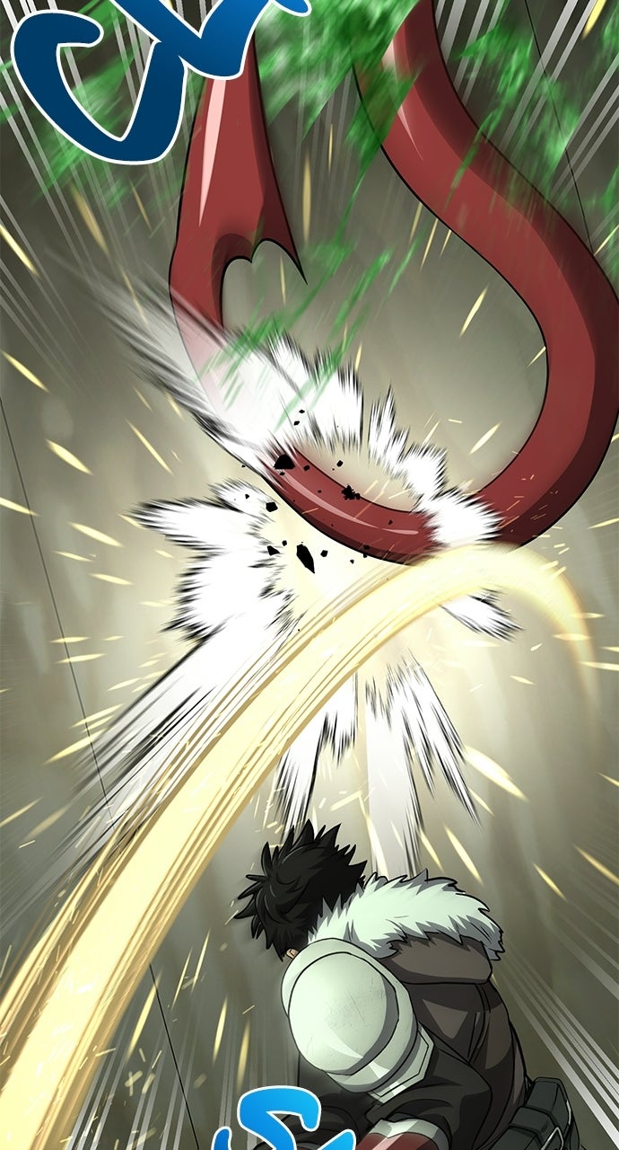 Monster Eater Chapitre 82 - Page 34