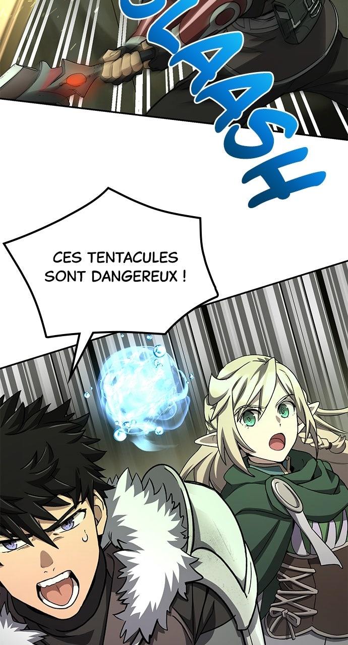 Monster Eater Chapitre 82 - Page 35