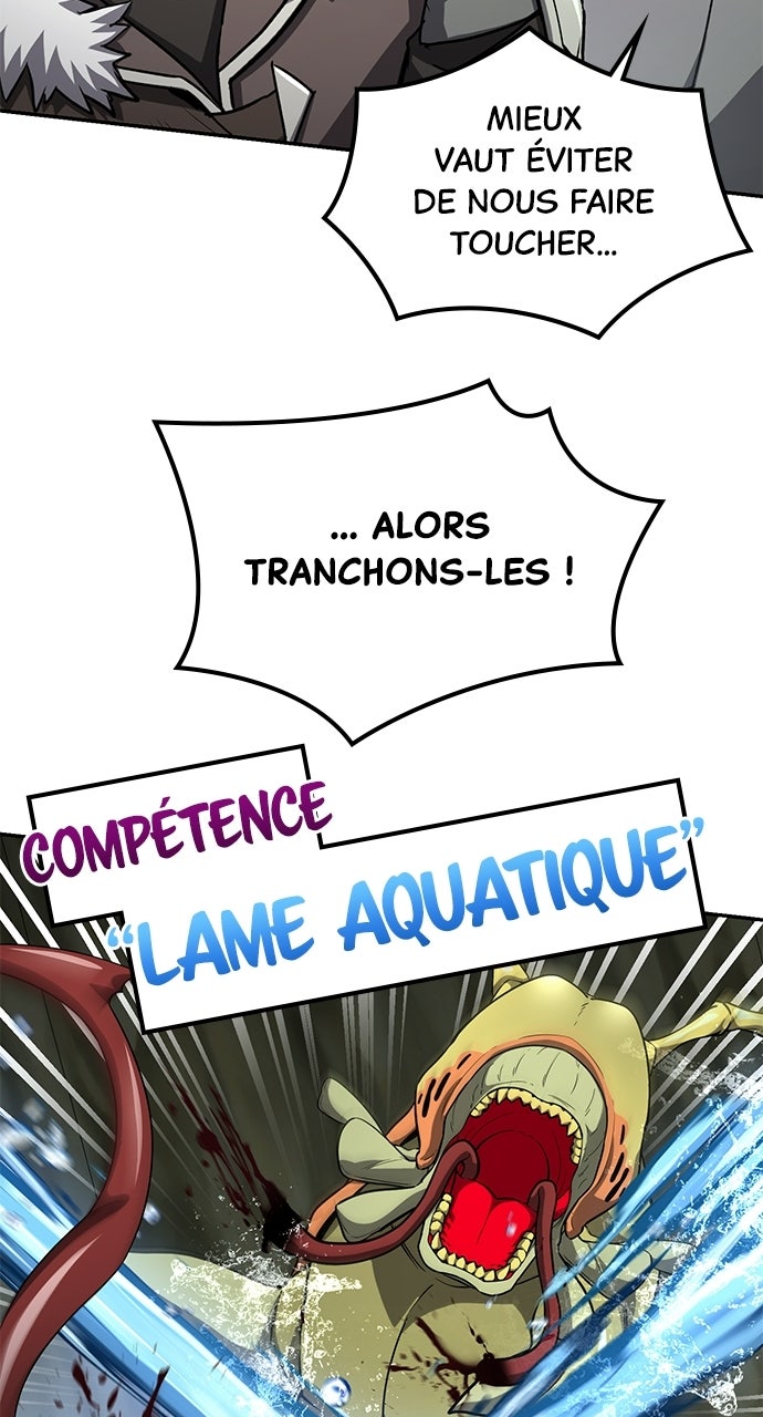 Monster Eater Chapitre 82 - Page 36