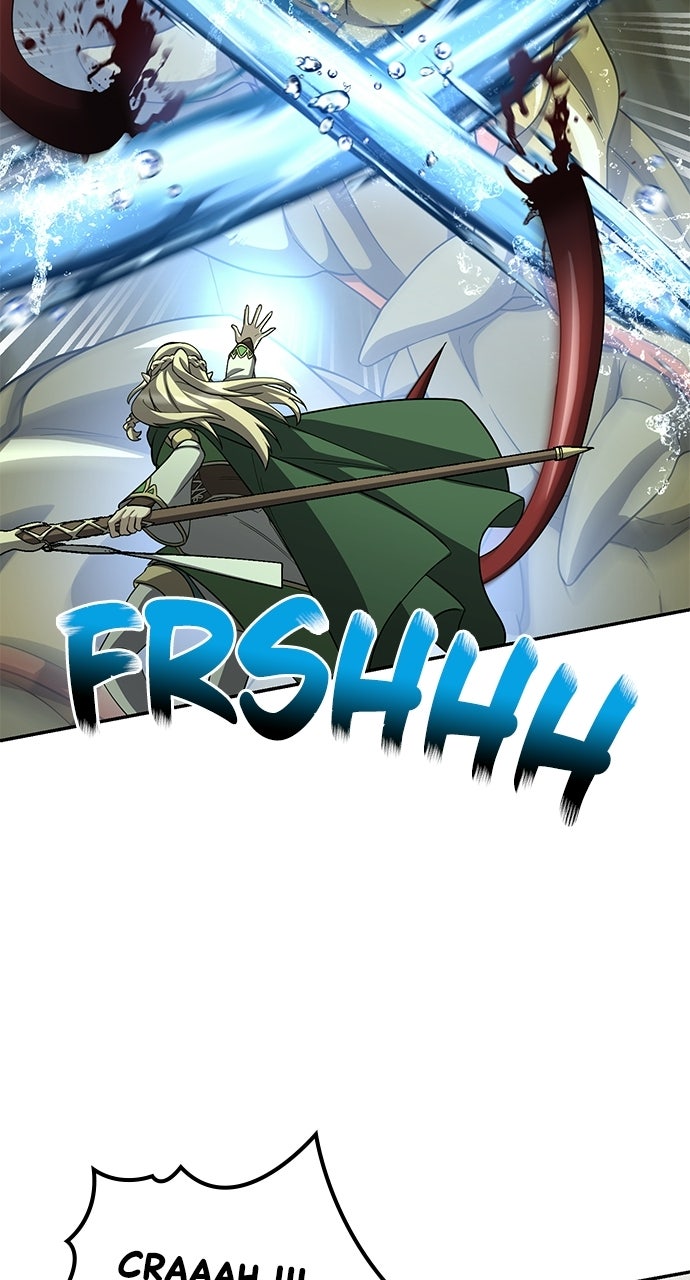 Monster Eater Chapitre 82 - Page 37