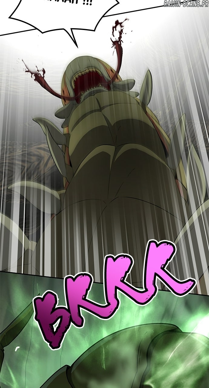 Monster Eater Chapitre 82 - Page 38