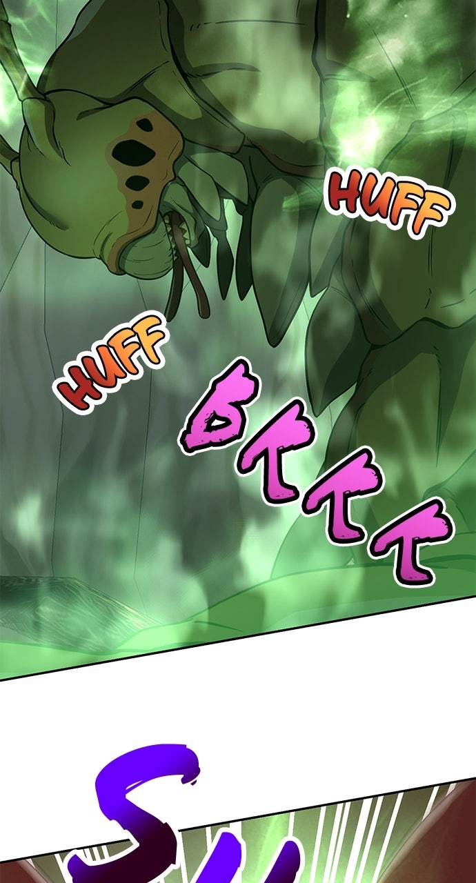 Monster Eater Chapitre 82 - Page 39